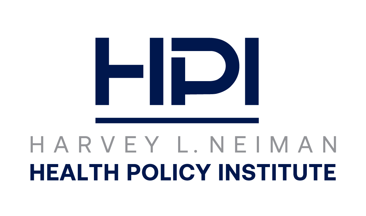 Harvey L. Neiman Health Policy Institute